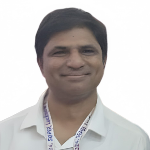 Dr Srinivas Dorasala